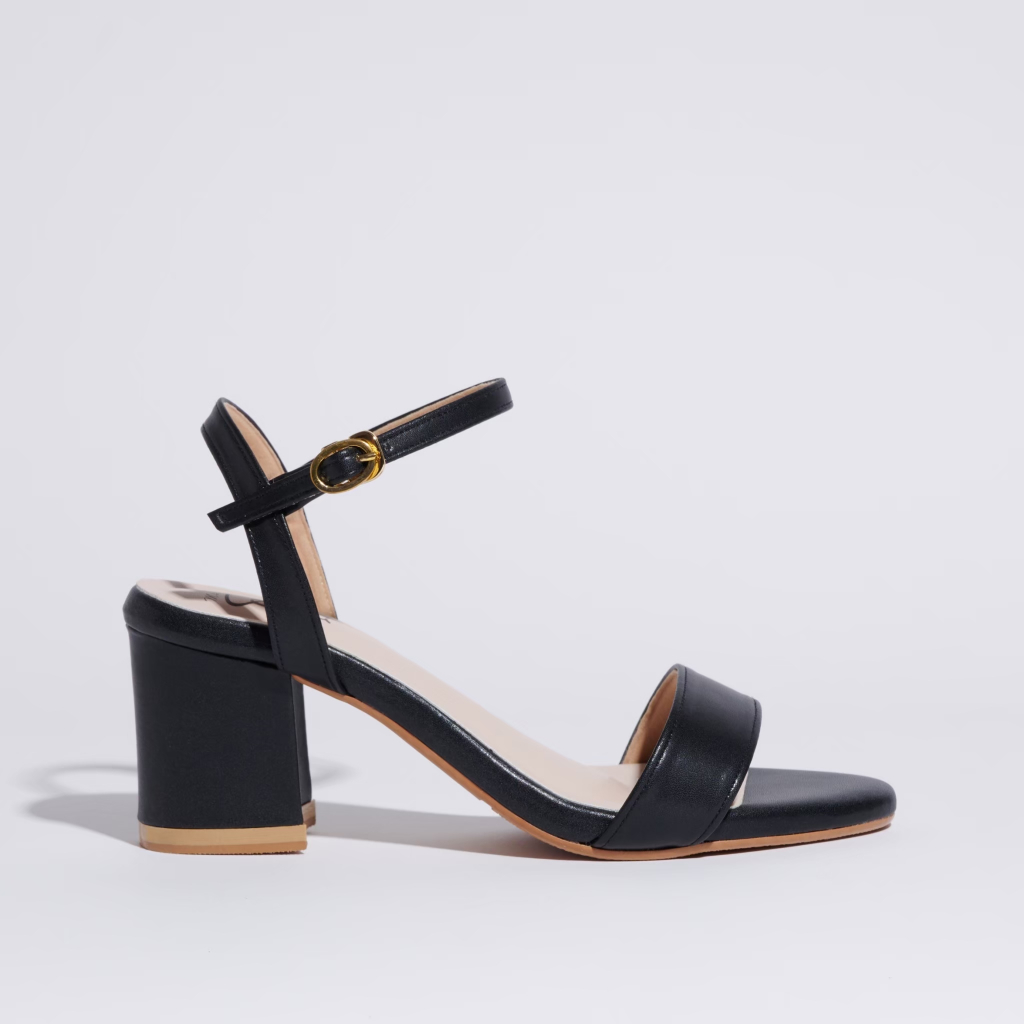 MSCHOO : GRACE รองเท้าส้นสูง - รูปที่ 3