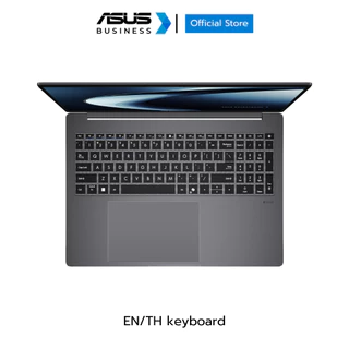 ASUS ExpertBook P3 (PM3606CKA-MB0300WS) 16" WUXGA (1920x1200), AMD Ryzen™ AI 5 330, 16GB, 1TB SSD, W11Home