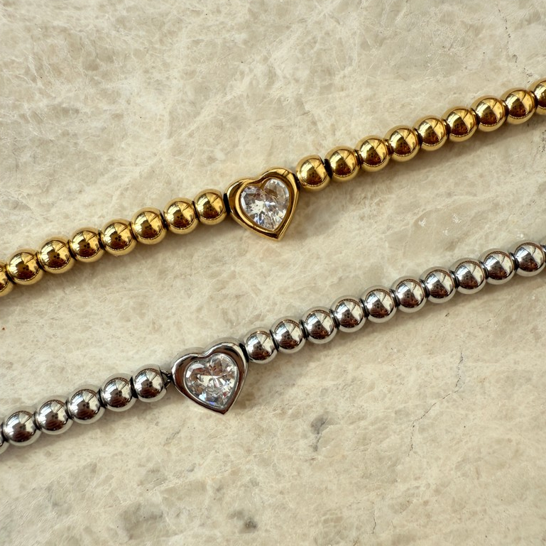 gemin. | #gmnbclballoon03 bracelet กำไลข้อมือ