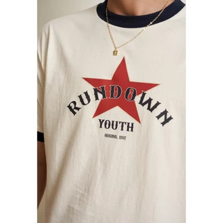 RDY Star Boy Vintage tee 064