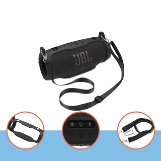 เคส JBL Charge 6 ซิลิโคนนิ่ม สีพาสเทล หนา 2 มม. ป้องกันกระแทก สำหรับ JBL Charge 6