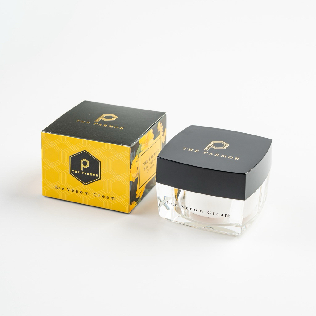 ครีมพิษผึ้ง Bee Venom Cream 50 กรัม
