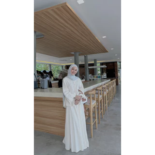 ชุดเซ็ตกระโปรง Collection ZahRa