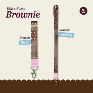 After School Lanyard & Strap สายคล้องคอ สายคล้องข้อมือ❤️🎀 by asissy.club