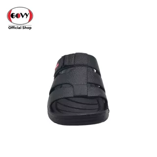 Govy โกวี่ รองเท้าแตะ แบบสวม สำหรับผู้ชาย รุ่น DSI-117 Size 40-44
