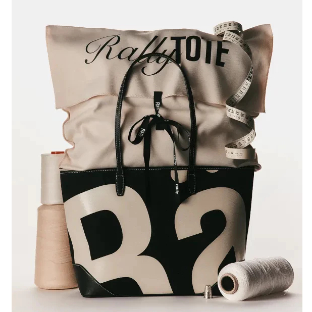 [💖ของแท้ 100% พร้อมส่ง💖] กระเป๋า Rally The bag / Merge A Day Bag (มีหลักฐานการกดจาก Officialขอดูได้)