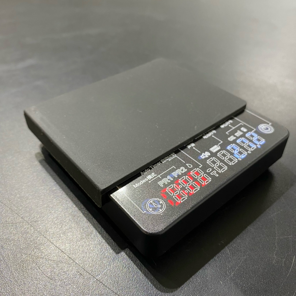 Mini Coffee Scale  : KC200