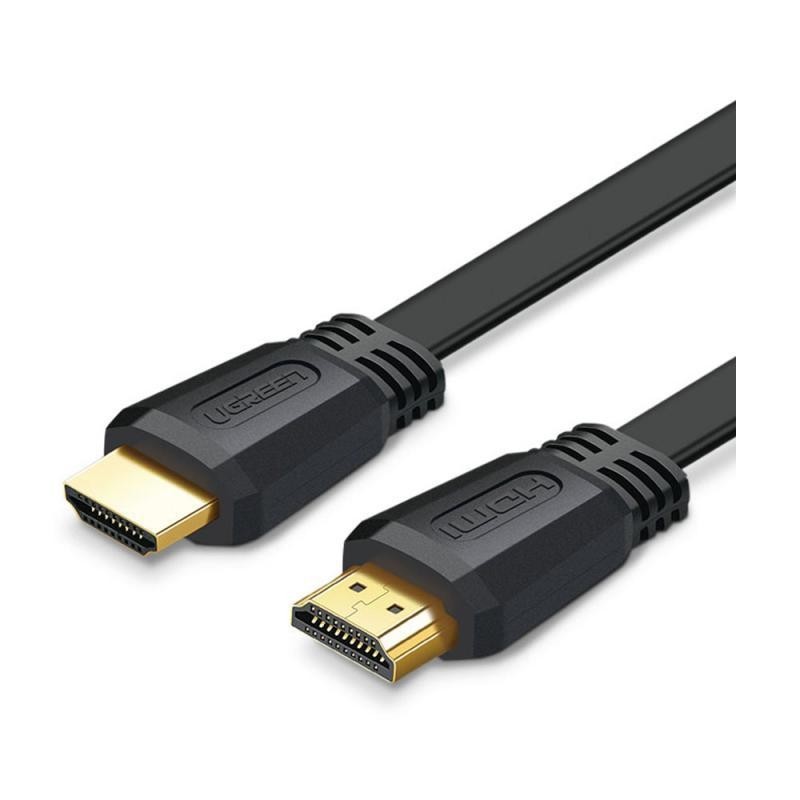 (Free Gift) UGREEN HDMI VERSION 2.0 CABLE 1.5M