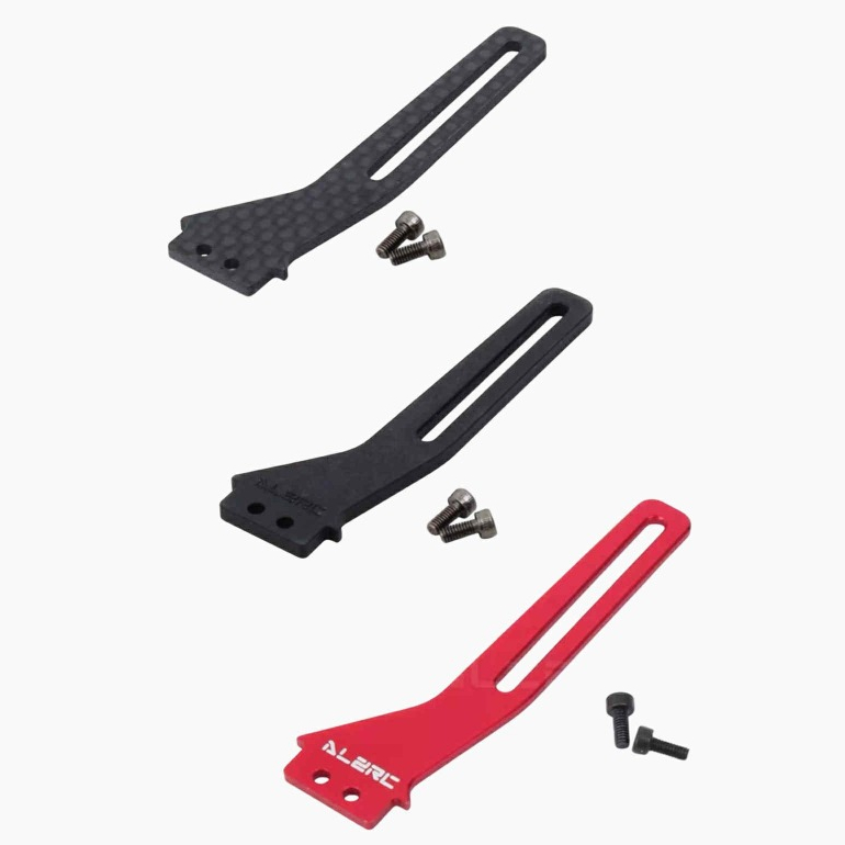 ALZRC-Devil 380/420 FAST Anti-Rotation Bracket  D380F15/D380F15-P/ D380F15A-R