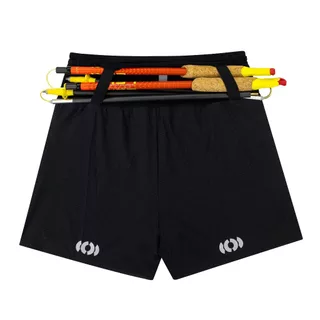 BROOO TRAIL RUNNING SHORT WOMEN
