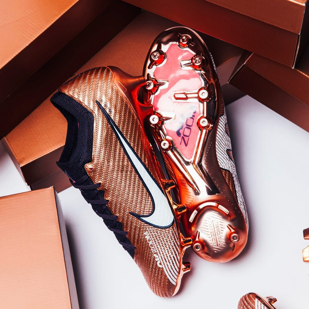 NIKE MERCURIAL VAPOR 15 ELITE AG-PRO