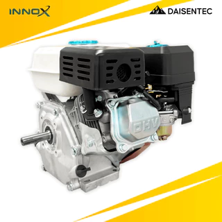 DAISENTEC - เครื่องยนต์ 8.5 แรงม้า 4 จังหวะ รุ่นประหยัดน้ำมัน เครื่องยนต์เบนซิน เครื่องยนต์สูบน