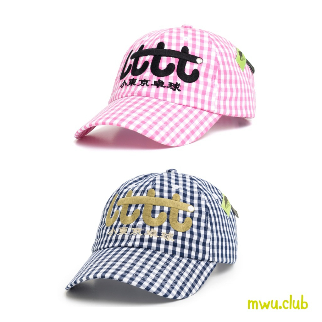 (Pre-Order) Little Tokyo Table Tennis LTTT - 3Y V.2 Hat
