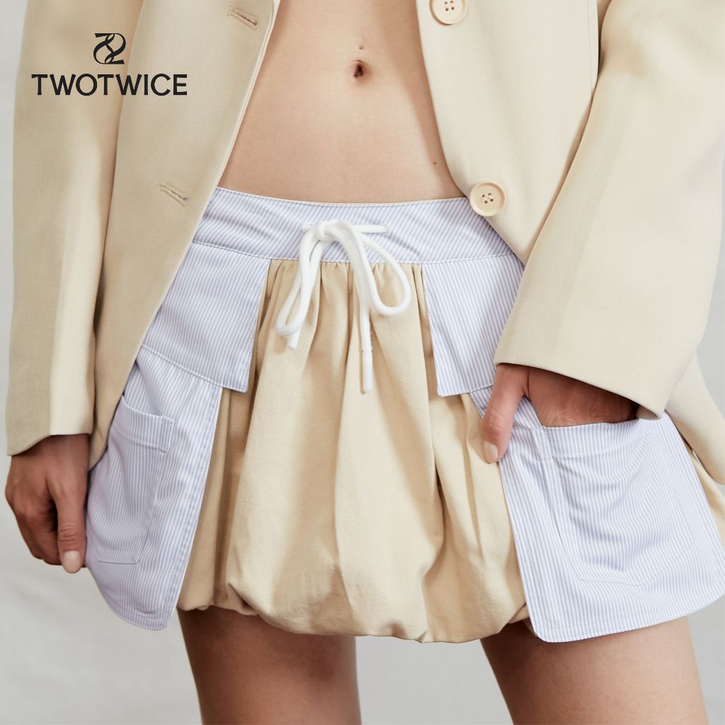 Twotwice – Lune Skorts