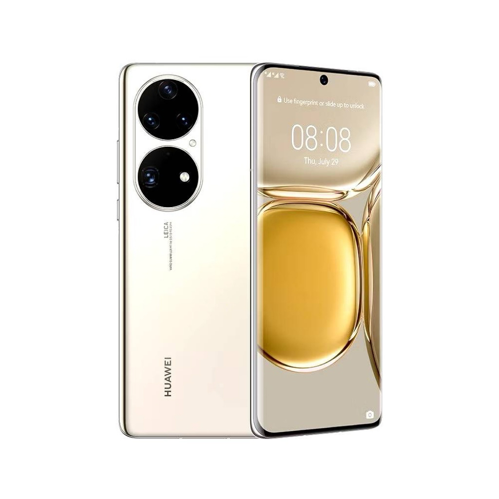 Huawei P50Pro ram8/256GB มือสองสภาพ99% ไม่ค่อยได้ใช้