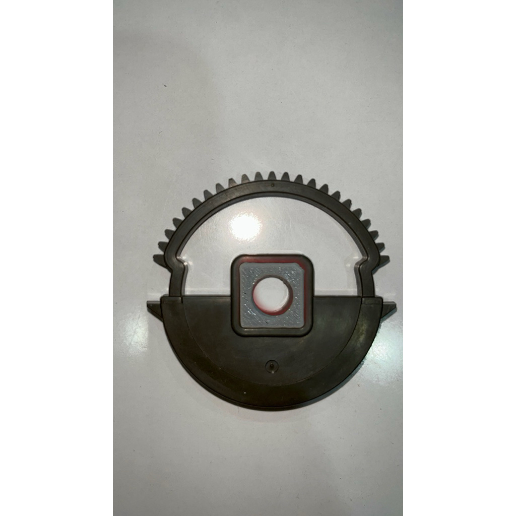 ชุดซ่อมบูชแอร์ Camry acv40 acv40 ด้านคนขับ ผู้โดยสาร