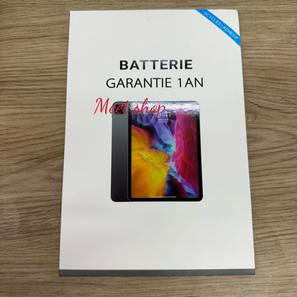 Battไอเเพด5 6 Gen7 8 9 แบตเตอรี่ A2197 A2270 A2602 A1566 แท็บเล็ตแบตเตอรี่ A1822/A1823//A2198//A2200/A2428//A2429/A2430/