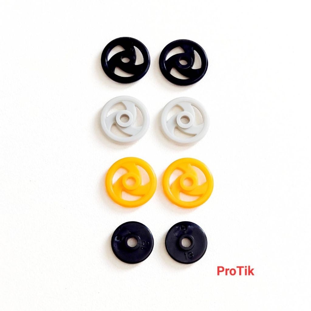 โรลเลอร์ พลาสติก Tamiya แท้ 💯%