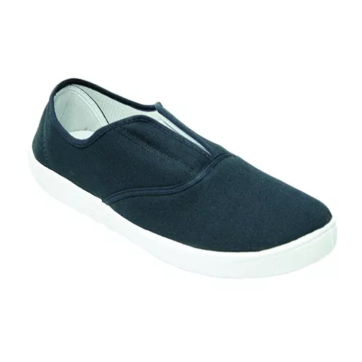 รองเท้าผ้าใบ X-PRO รุ่น 8712SB