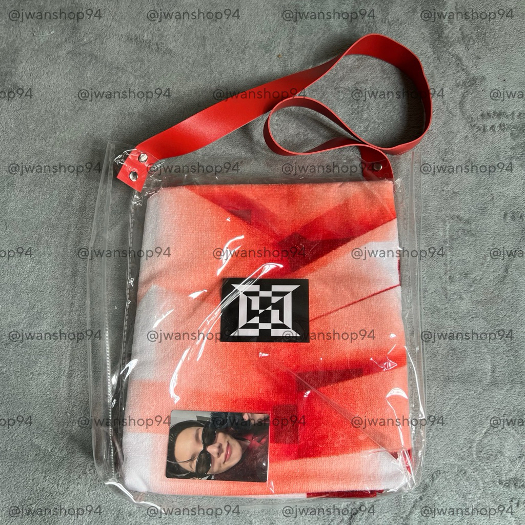 [พร้อมส่ง] BTS JHOPE CONCERT GIFT