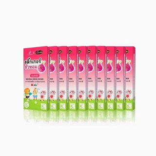 Auswelllife Onion Sticker 10 กล่อง สติ๊กเกอร์หัวหอมเด็ก แผ่นแปะหัวหอม ช่วยลดน้ำมูก ลดหวัด AWL ของแท้