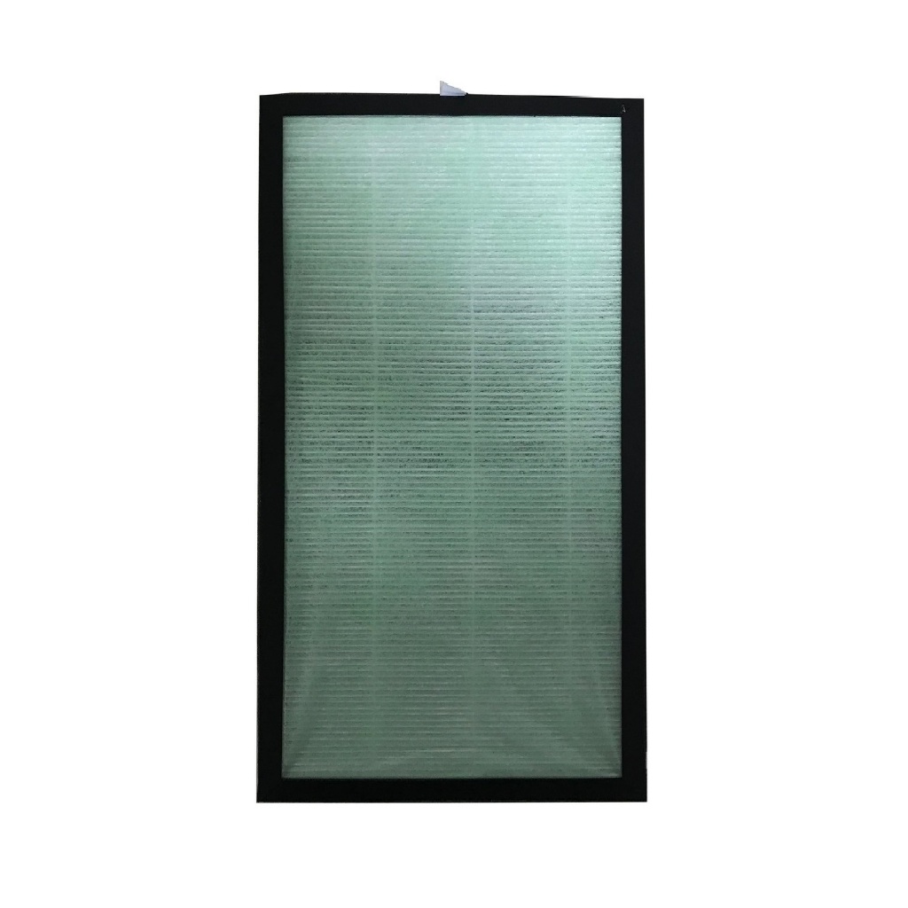 IMARFLEX แผ่นฟอกอากาศ HEPA + CARBON สำหรับรุ่น IF-067R