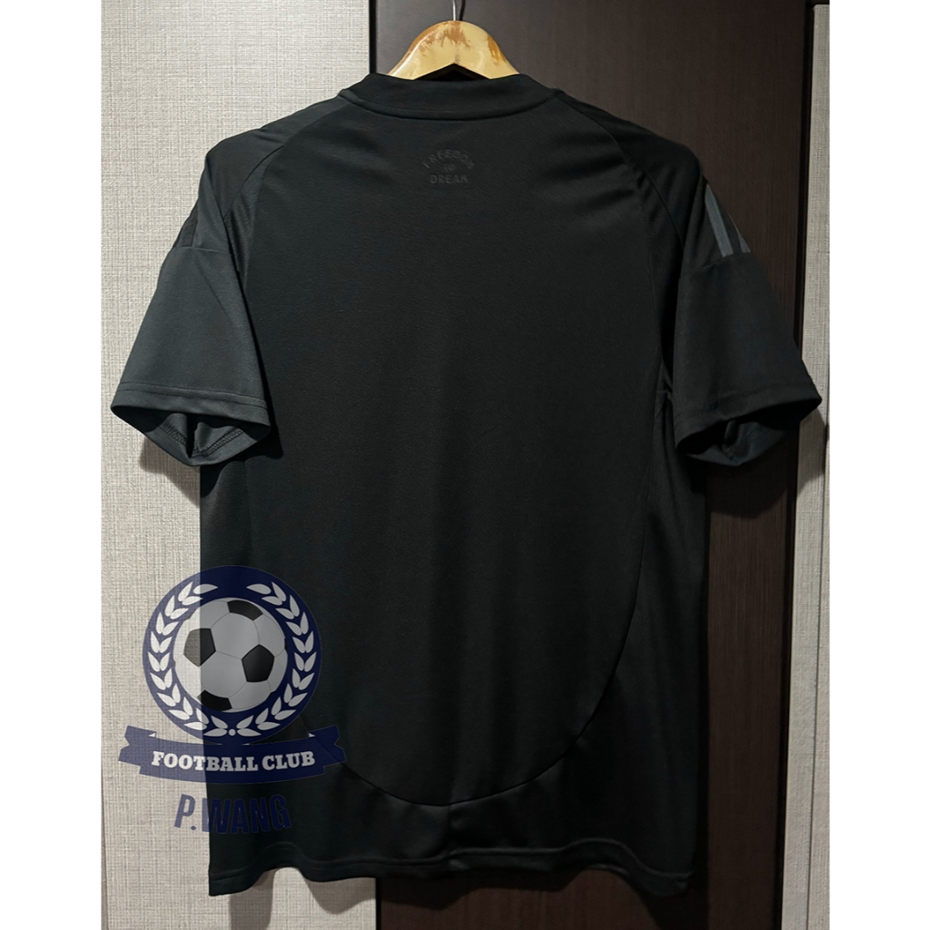 New!! เสื้อฟุตบอล อิulตอร์ ไมoามี่ Away ชุดเยือน (3A) เกรดแฟนบอล ปี 2025/26 ชื่อเบอร์นักเตะ (อิulตอร์ ไมoามี่-ครบทุกคน) - รูปที่ 4