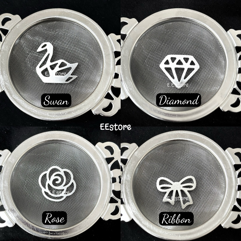 ลูกร่อนผงมัทฉะไซส์จัมโบ้ ร่อนเดี่ยว น้ำหนักดี ร่อนไว สแตนเลส304 ฟู้ดเกรด