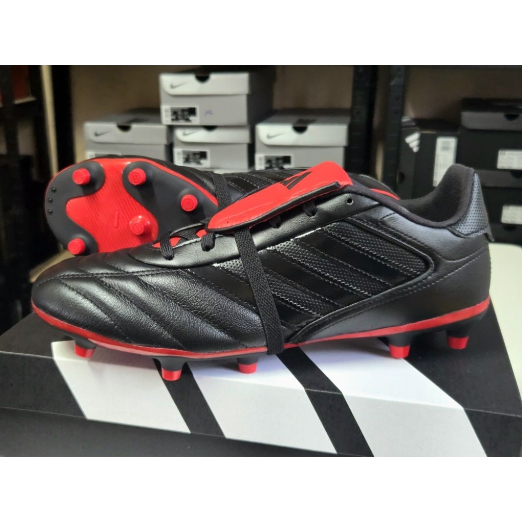 Adidas Copa Gloro II FG รหัส IH7667 (มีไซส์ 255/260/270/275/280/285)