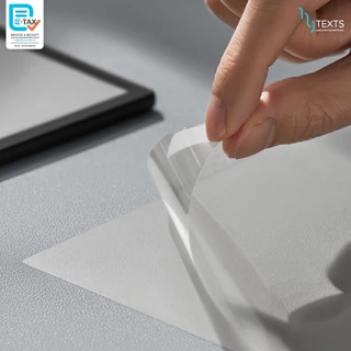 BOOX ฟิล์มกันรอย Paperlike หน้าจอ 7 นิ้ว (สำหรับรุ่น Go7 / Go Color 7 Gen II)