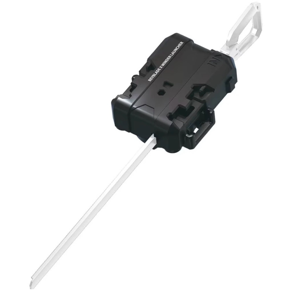 (พร้อมส่ง) ที่ชู้ต Beyblade X String Launcher & Winder Launcher