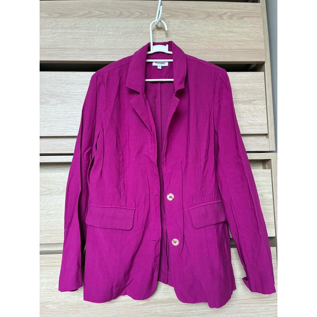 เสื้อ+กางเกงแบรนด์Pomelo