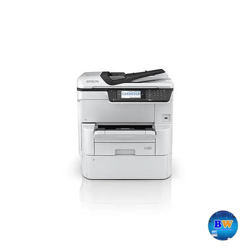 EPSON WORKFORCE PRO WF-C878R มือสองสภาพดี Standard Set