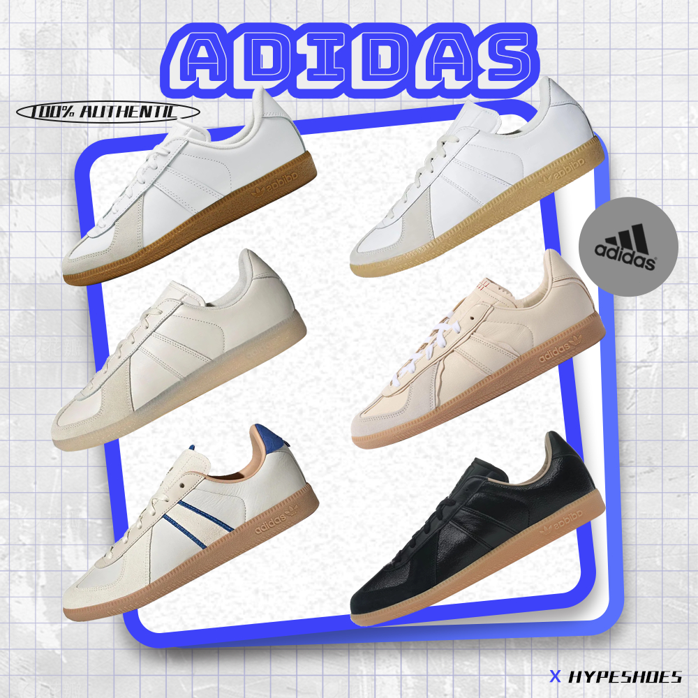 พร้อมส่ง 🚚 ของแท้ 100 %🙌 adidas originals BW Army  รองเท้าผ้าใบ ยูนิเซ็กซ์ BZ0579/CQ2755/GX4558/HQ64