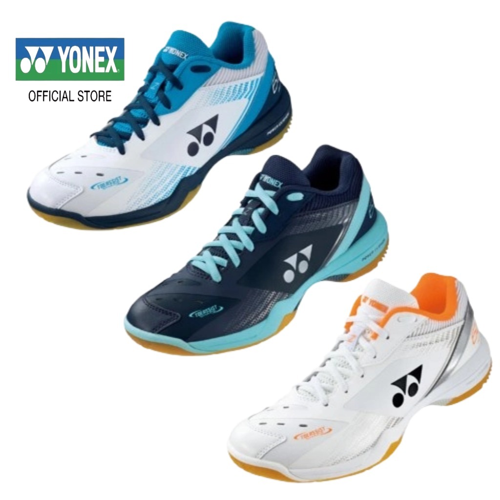 รองเท้าแบดมินตัน YONEX 65Z3 Comfort Low-Top Wide Size สำหรับผู้ชายและผู้หญิง
