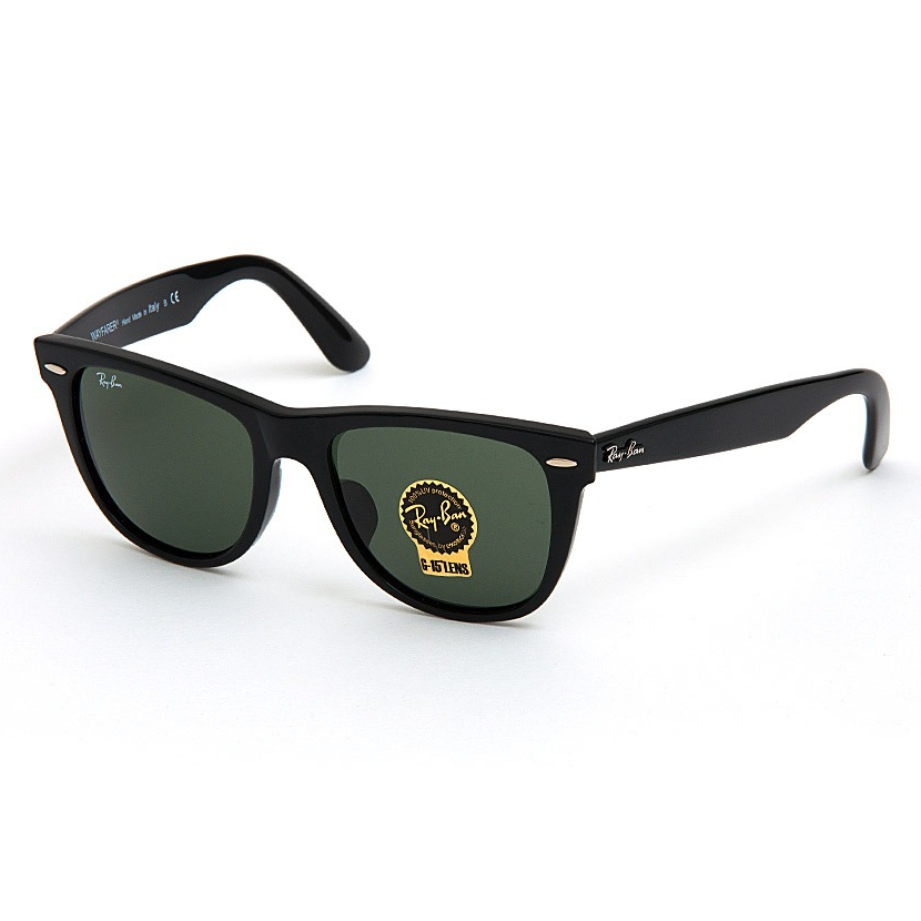 แว่นกันแดด แท้ 100% รุ่น RB2140F 901 SIZE 54 MM.