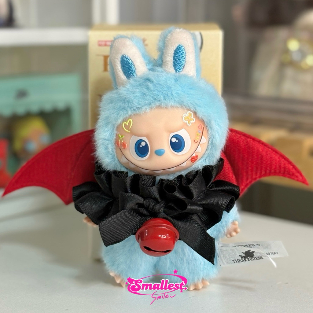 ชุด ลาบูบู้จิ๋ว ลาบูบู้v4 🇹🇭