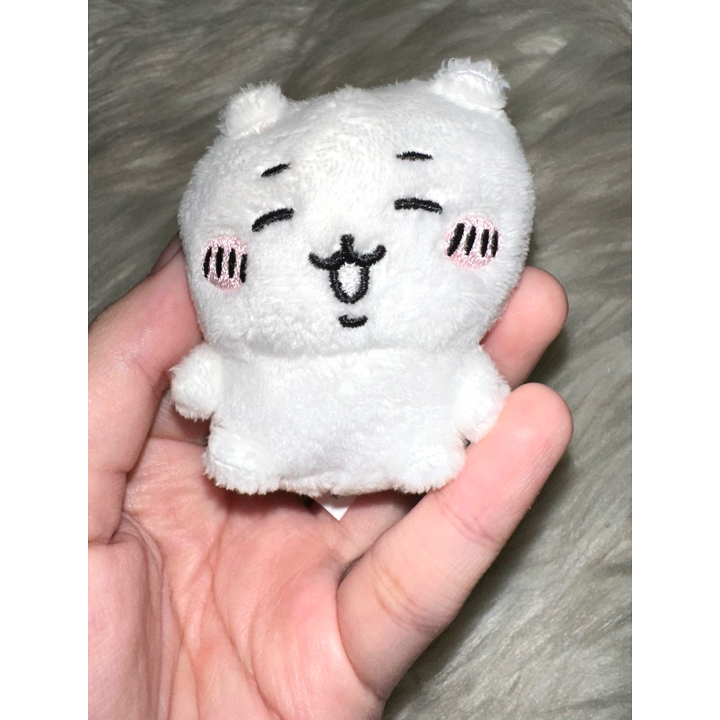 ตุ๊กตา Chiikawa จิ๋ว