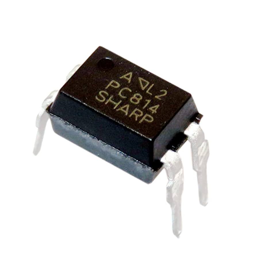 ร้านส่งไว ส่งจากไทย PC814  PC123 PC614 PC923 PC921 PC900V PC817 ดิป dip