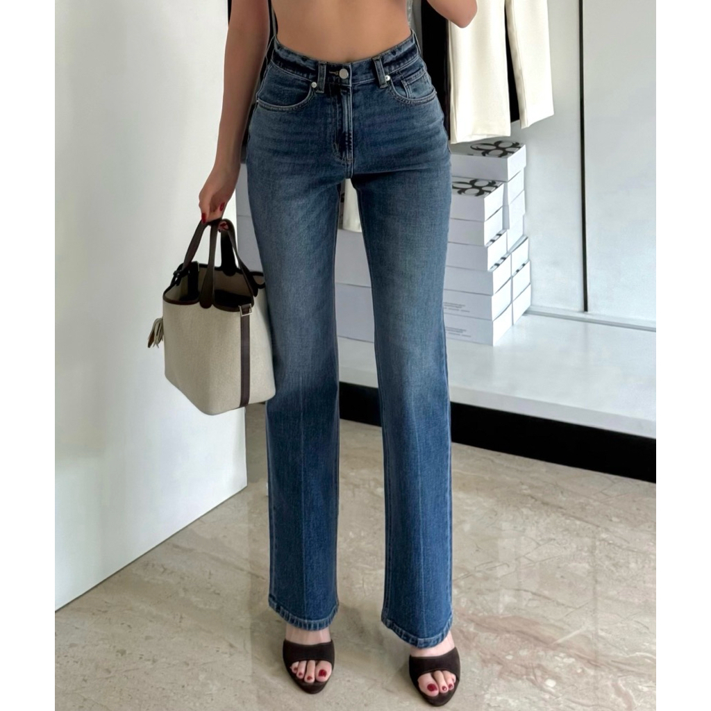 OWN MONEY Legacy Denim No.1