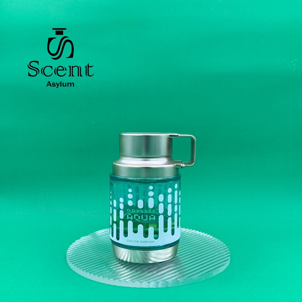 น้ำหอมแท้แบ่งขาย Armaf - Odyssey Aqua Edition ของแท้ 100%