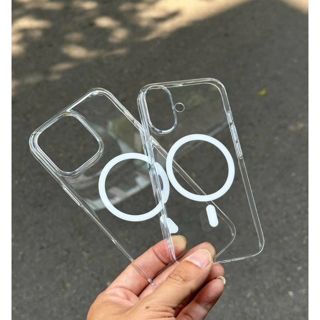 MUTURAL Case For iPhone 17 / 17Pro / 17Air / 17Promax ตรงรุ่น เคสกันกระแทก สำหรับ ไอโฟน 16Promax ทุกรุ่น งานหรู 047 - รูปที่ 3