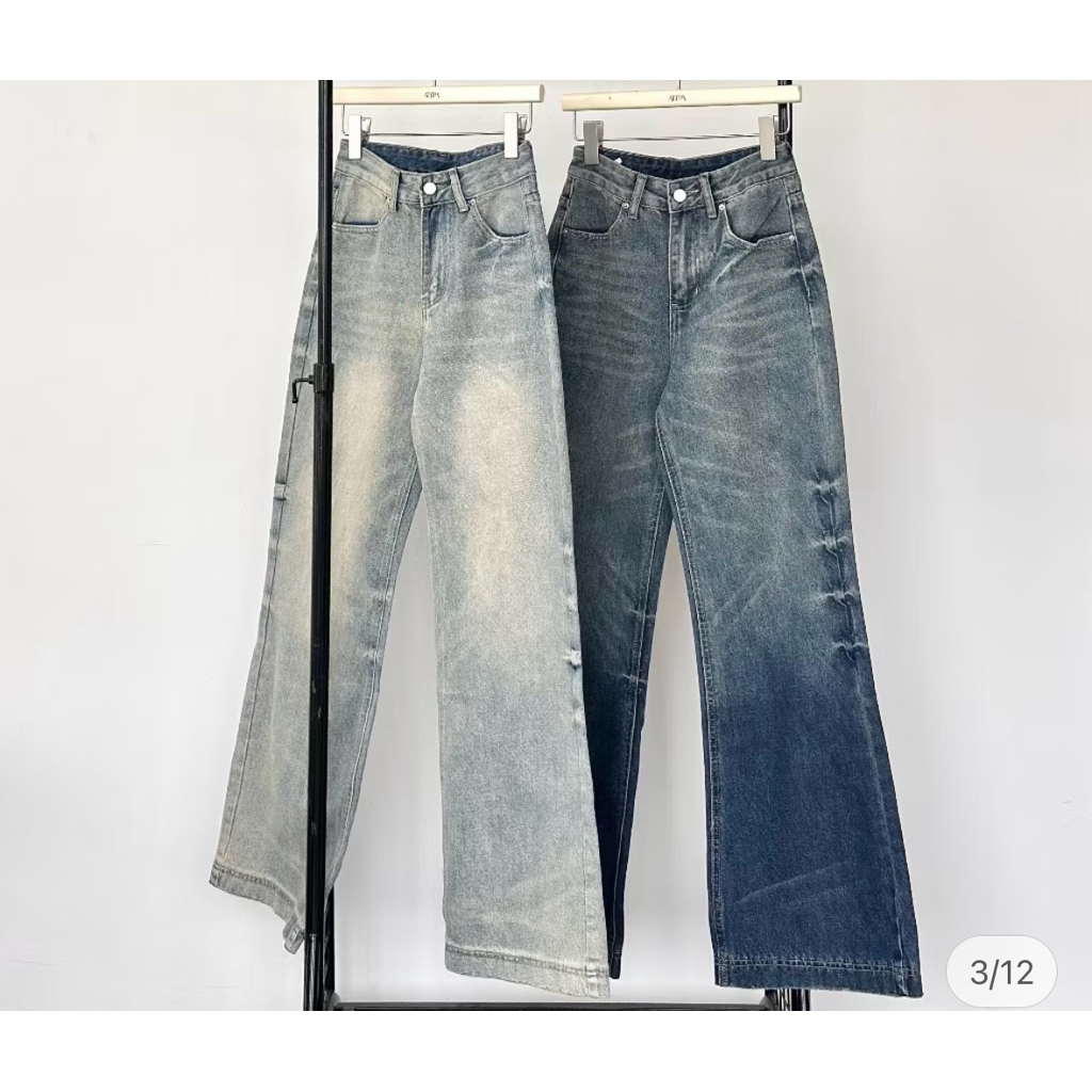 กางเกง Atipa เอวกลาง ไซท์ S