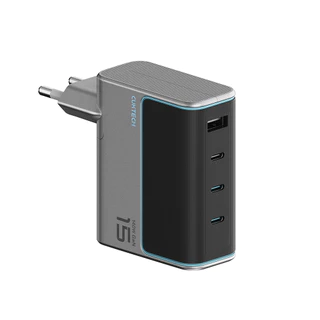 CUKTECH GaN3 หัวชาร์จ รวมทุกรุ่น AD1404T 140W / AD1204U 120W / AD1003T 100W / AD1203P 3-4 พอร์ต