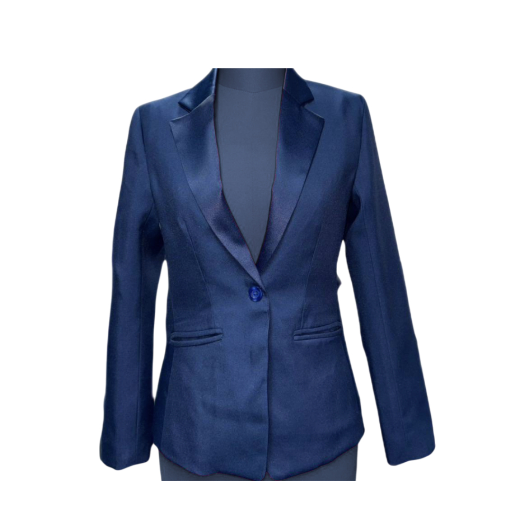 ELZ54 เสื้อสูทเข้ารูปtrailor made