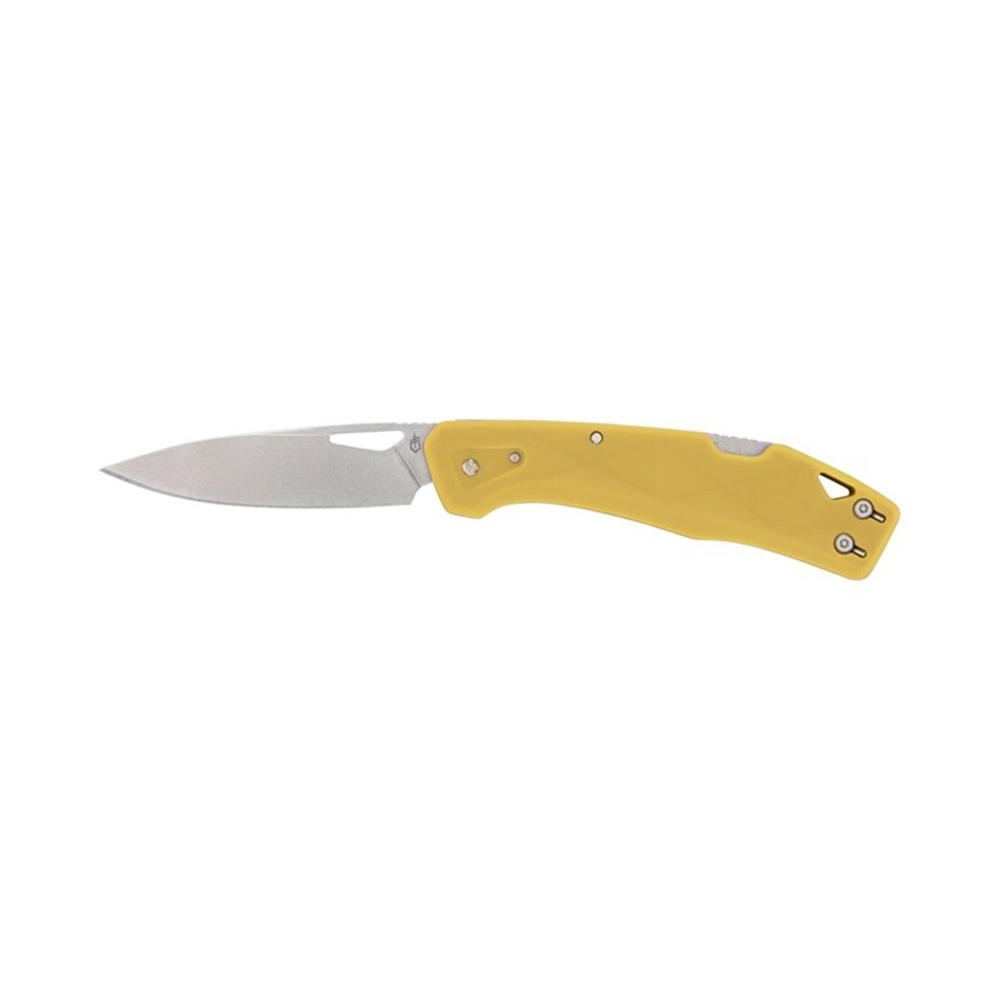 GERBER มีดและอุปกรณ์ตั้งแคมป์ LST