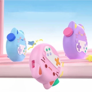 พร้อมส่งจากไทย!!! เคสทามาก็อตจิ พาราไดซ์ Tamagotchi Paradise เคสกันกระแทกทามาก็อตจิ ซิลิโคน Tamagotchi Paradise