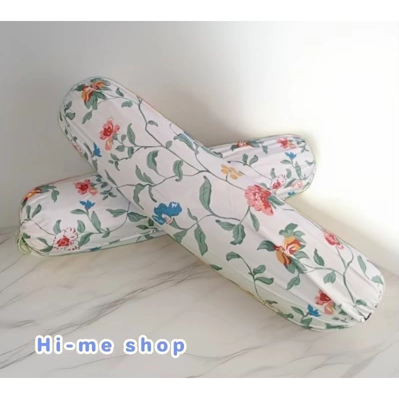 ปลอกหมอนข้าง ขายเป็นคู่ ลายน่ารัก ลายเดียวกับผ้าปูที่นอน thumbnail 8
