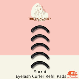 ⚡แท้💯 ส่งไว⚡ TheSkincare.TH | Surratt Relevee lash Curler Re…