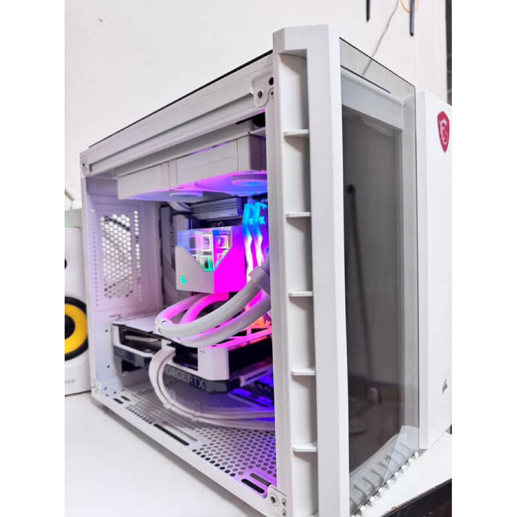 คอมประกอบ ryzen9 7900x rtx4060